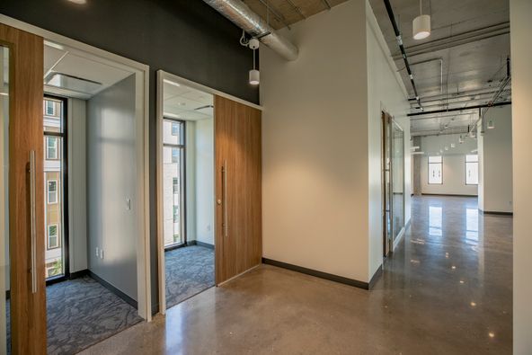 3rd Floor Sublease